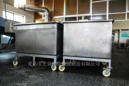 凉料运输车